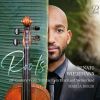 Roots. 20th Century Violin Sonatas from Brazil and Switzerland. CD